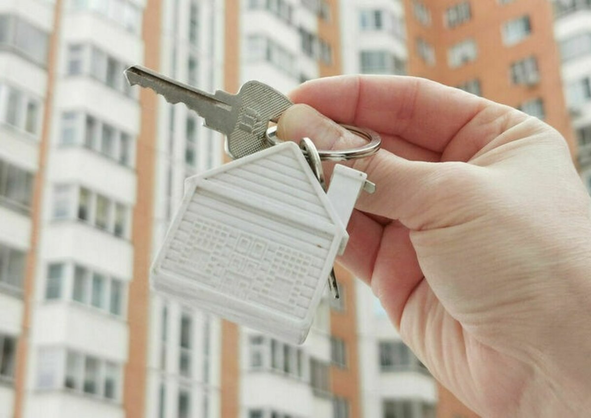 Сдавать квартиры хотят разрешить только через «Госуслуги»