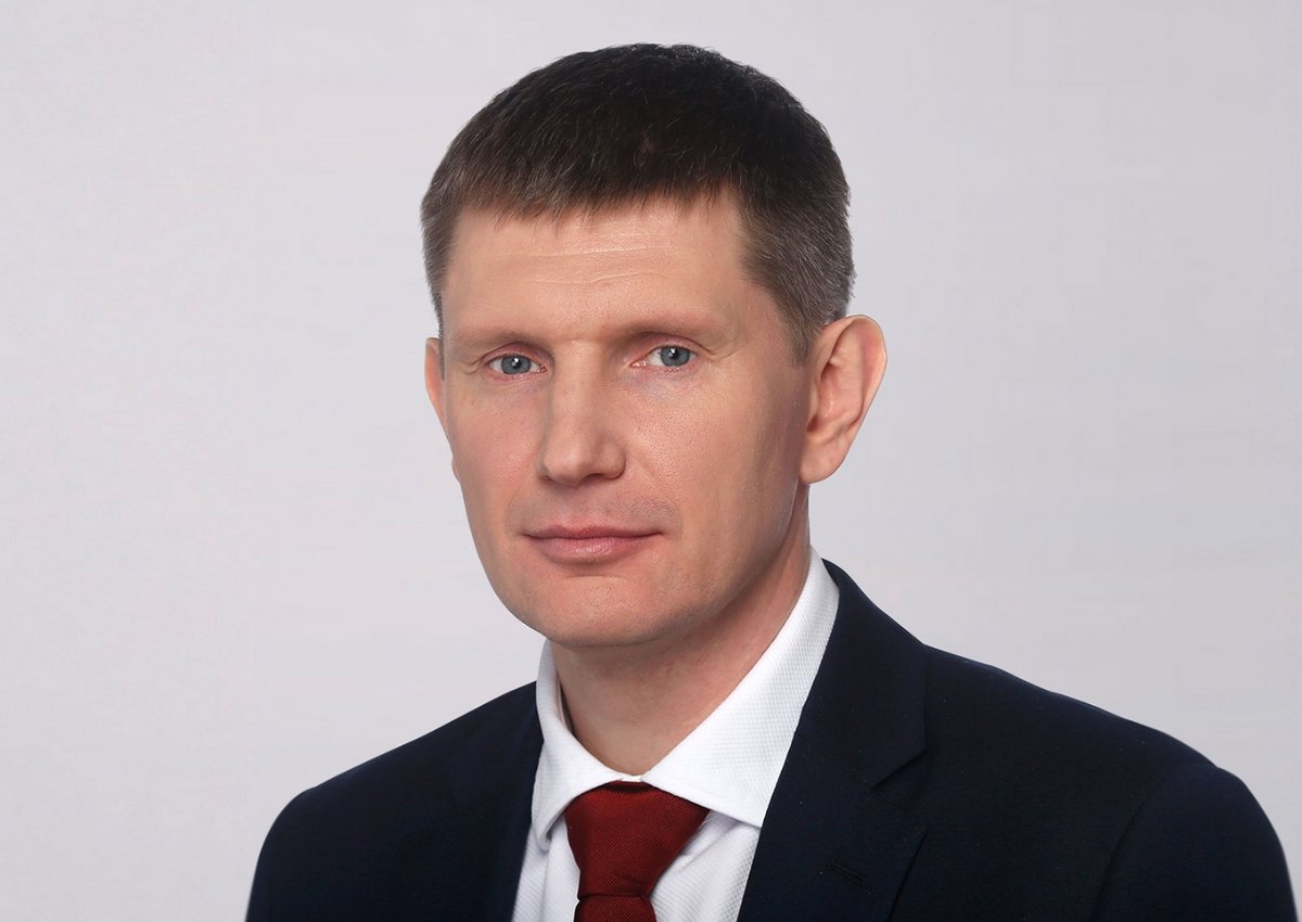 Максим Решетников обозначил стратегические задачи развития ЦСР