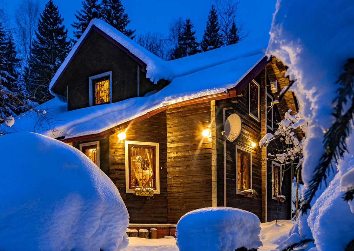 Рабочий номер: чем обернется легализация гостевых домов
