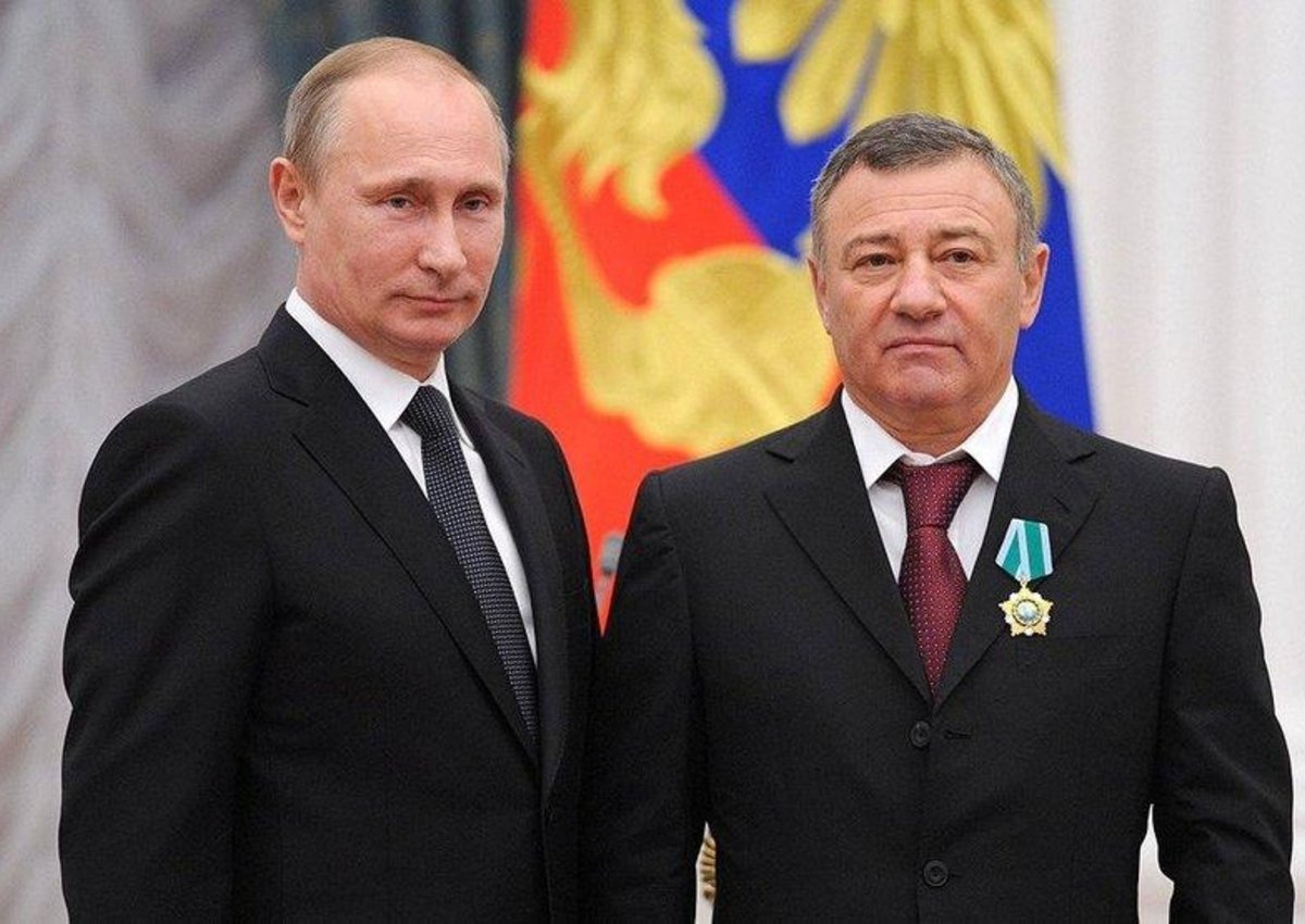 Сотворение круглогодичного курорта в Приморье доверили миллиардеру