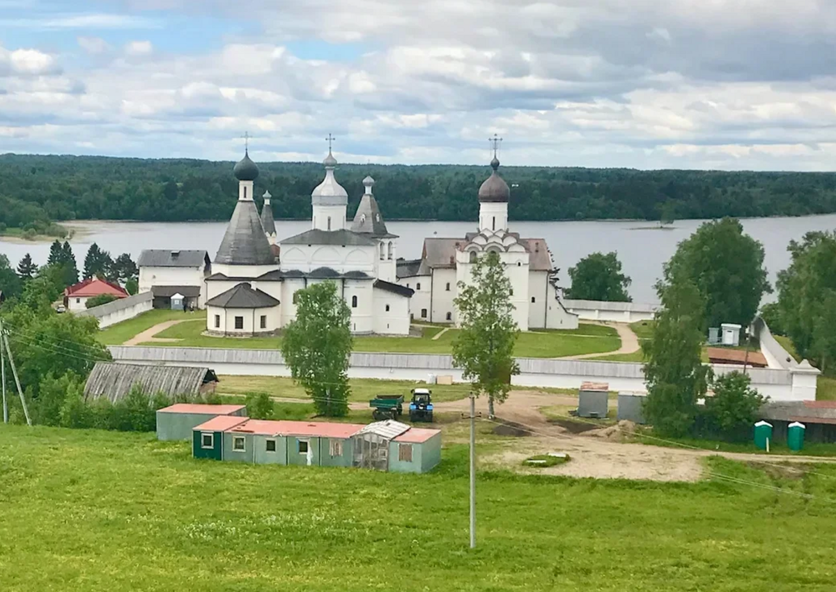 Ребрендинг, положение о столице проекта и не только. Какая трансформация ждет «Серебряное ожерелье»