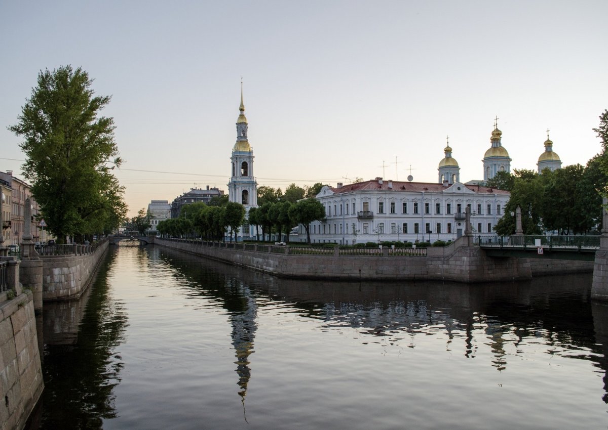 Санкт-Петербург стал лидером по устойчивости развития туризма среди субъектов РФ
