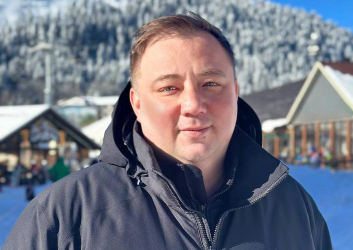 Роман Киранчук назначен генеральным директором АО «Управляющая компания Архыз»