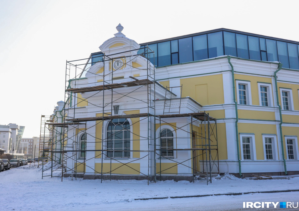 Пятизвездочный отель в Курбатовских банях откроют летом. Туда уже набирают персонал