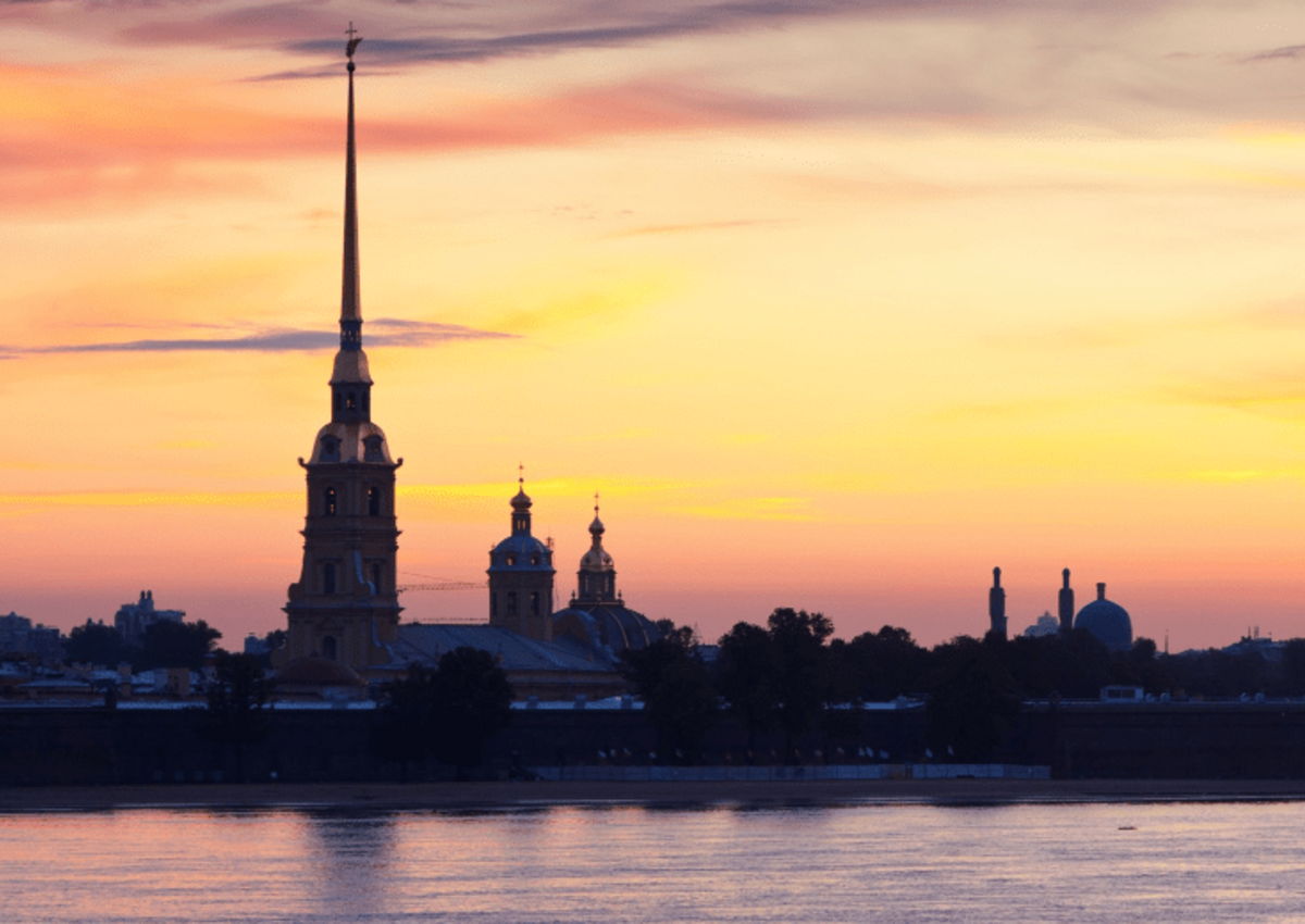 На что Петербург потратит средства курортного сбора