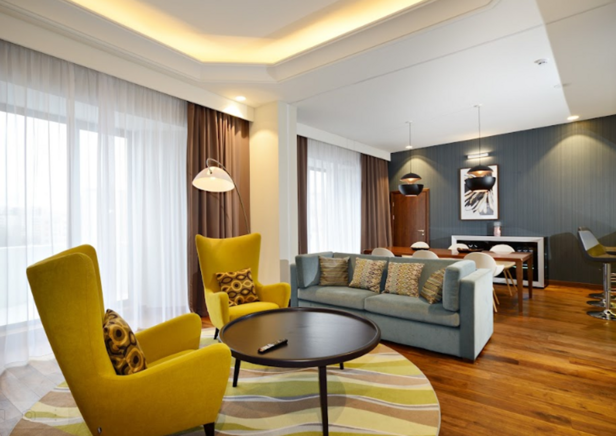  Глобальная программа лояльности Rotana Rewards стала доступной в московских отелях международной Группы Rotana 