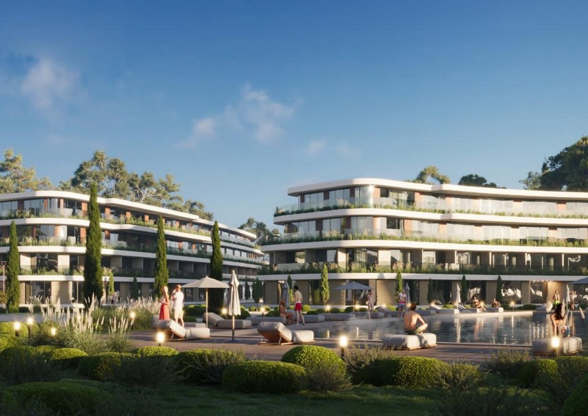 «Неометрия» объявила о партнерстве с Cosmos Hotel Group