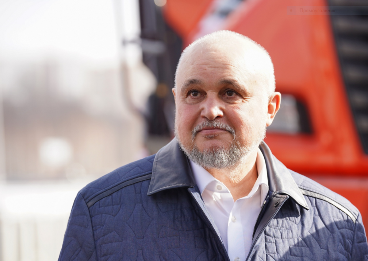 Цивилев: в Кузбассе разработают налоговые льготы для привлечения инвестиций в туротрасль