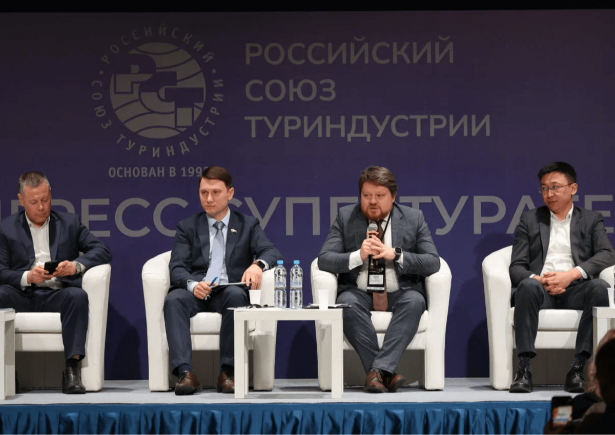 Минэкономразвития обещает бороться с теневым рынком в сфере туризма