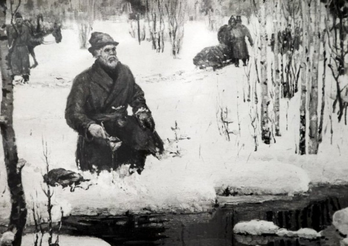 Уехать на 