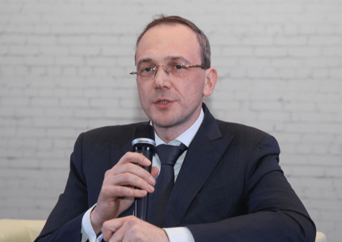 Георгий Мохов: «Нам надо сблизить законодательное регулирование с реалиями рынка»