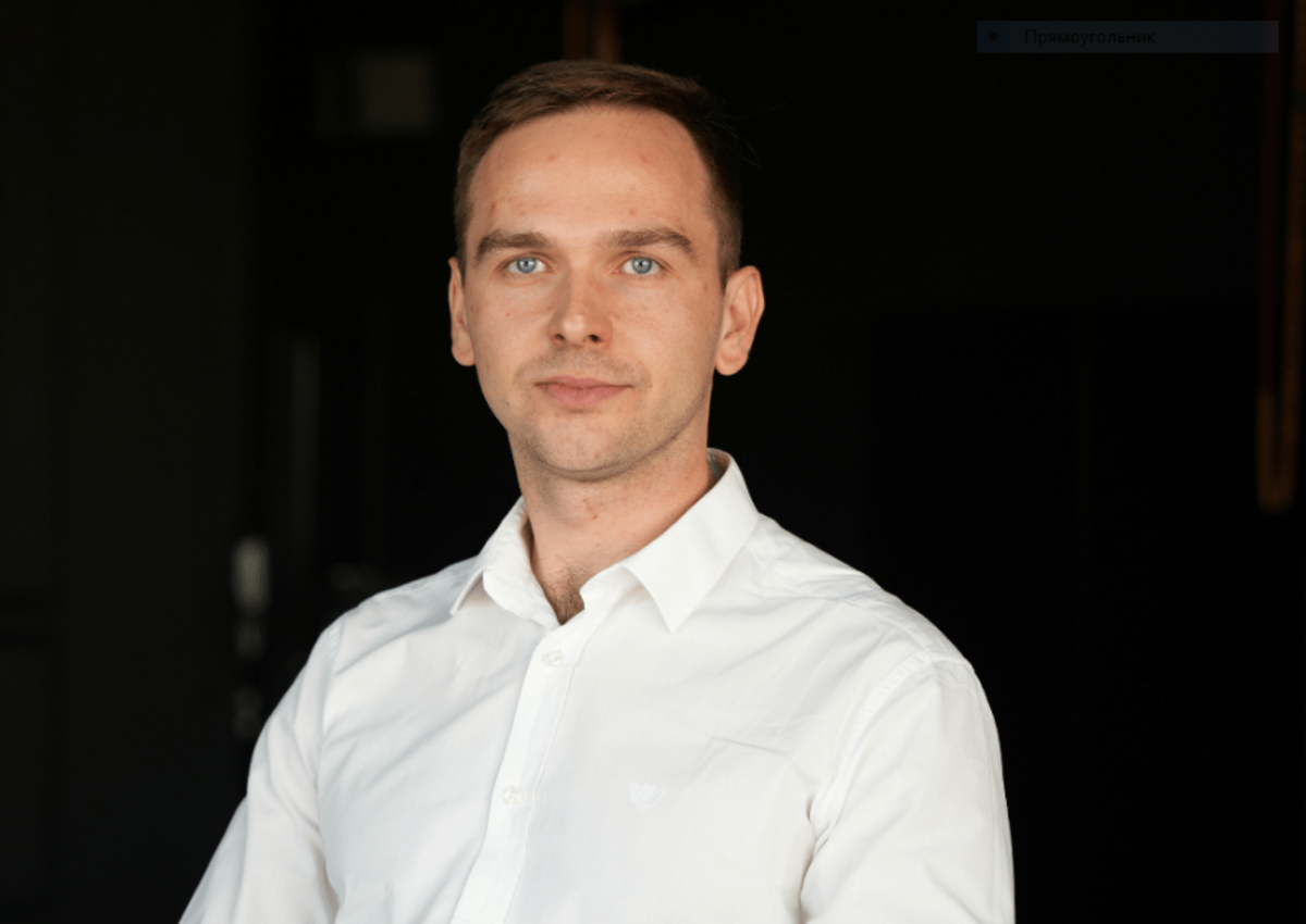 Как оцифровать отель. Тимофей Крышка, TeamJet
