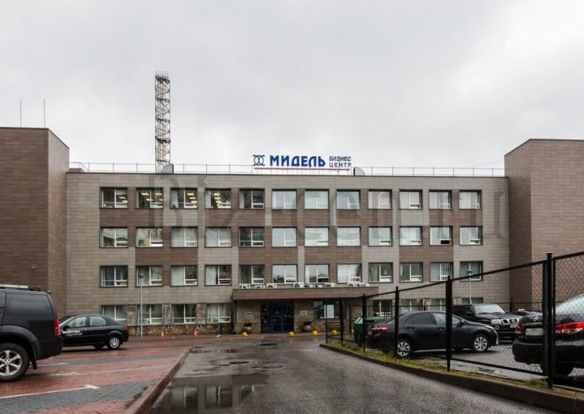 Жить, а не работать: бизнес–центр в Петроградском районе превратили в апартаменты