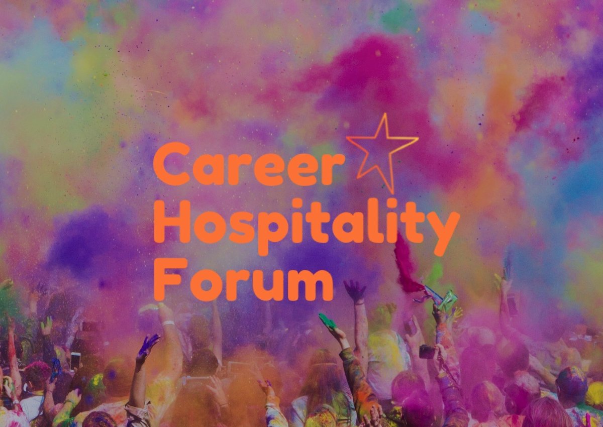 Открываем карьерные возможности гостеприимства: главные выводы с Career Hospitality Forum