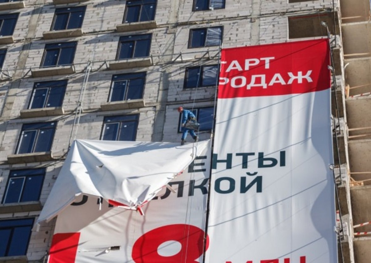 Белые пятна растущего рынка. Как регулирование сегмента и наличие законодательных лакун влияет на рынок апартаментов в Петербурге