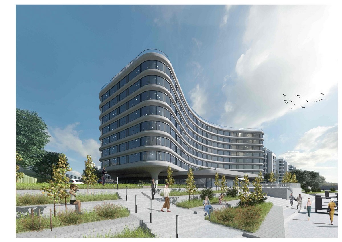 ZONT Hotel Group займется управлением отеля «Лахта Тауэрс» в г. Санкт-Петербург