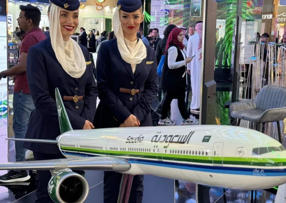 Три основных тенденции развития туризма отметили эксперты на Arabian Travel Market в Дубае