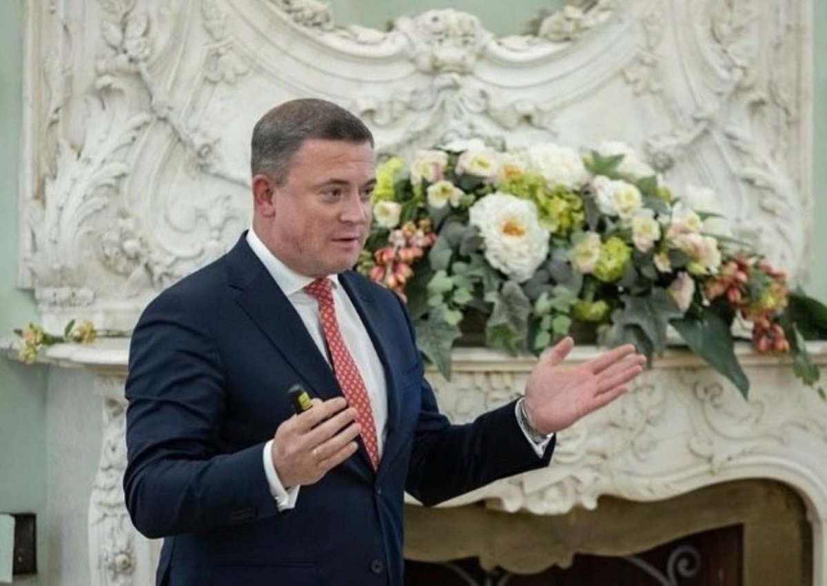 Артем Малинин: «Гостиничный бизнес — это, прежде всего, эмоции»