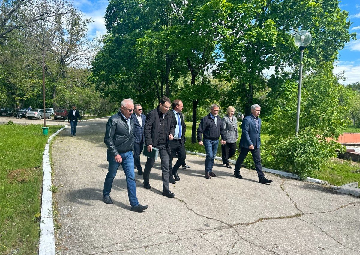 В Самарской области построят многофункциональный оздоровительный комплекс