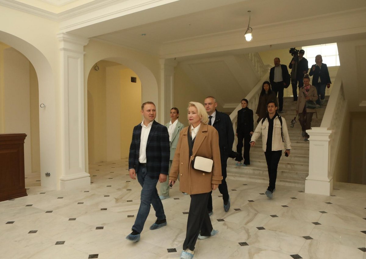 Семь фактов об отеле RODINА в Иркутске