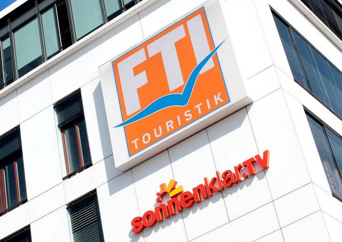 Европейский туроператор FTI Group подал заявление о банкротстве