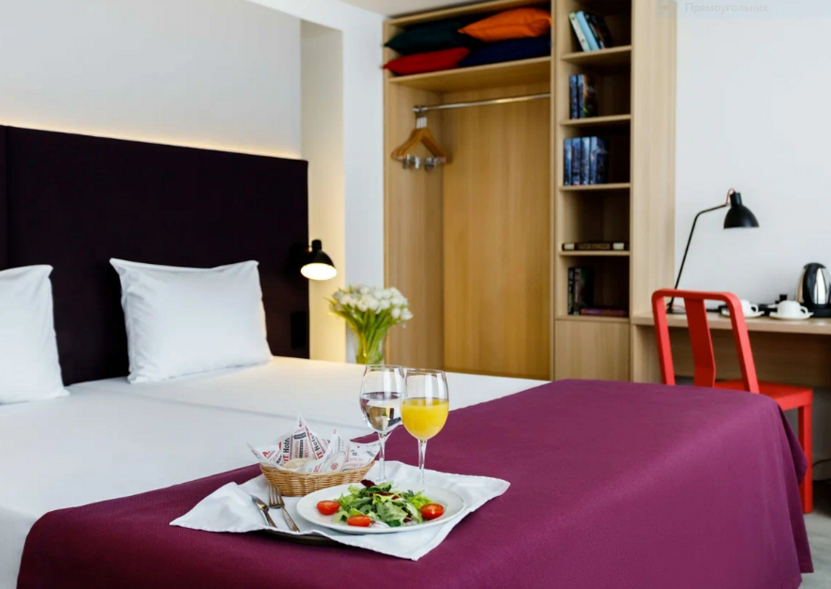 AZIMUT Hotels станет первой федеральной гостиничной сетью, представленной на Сахалине