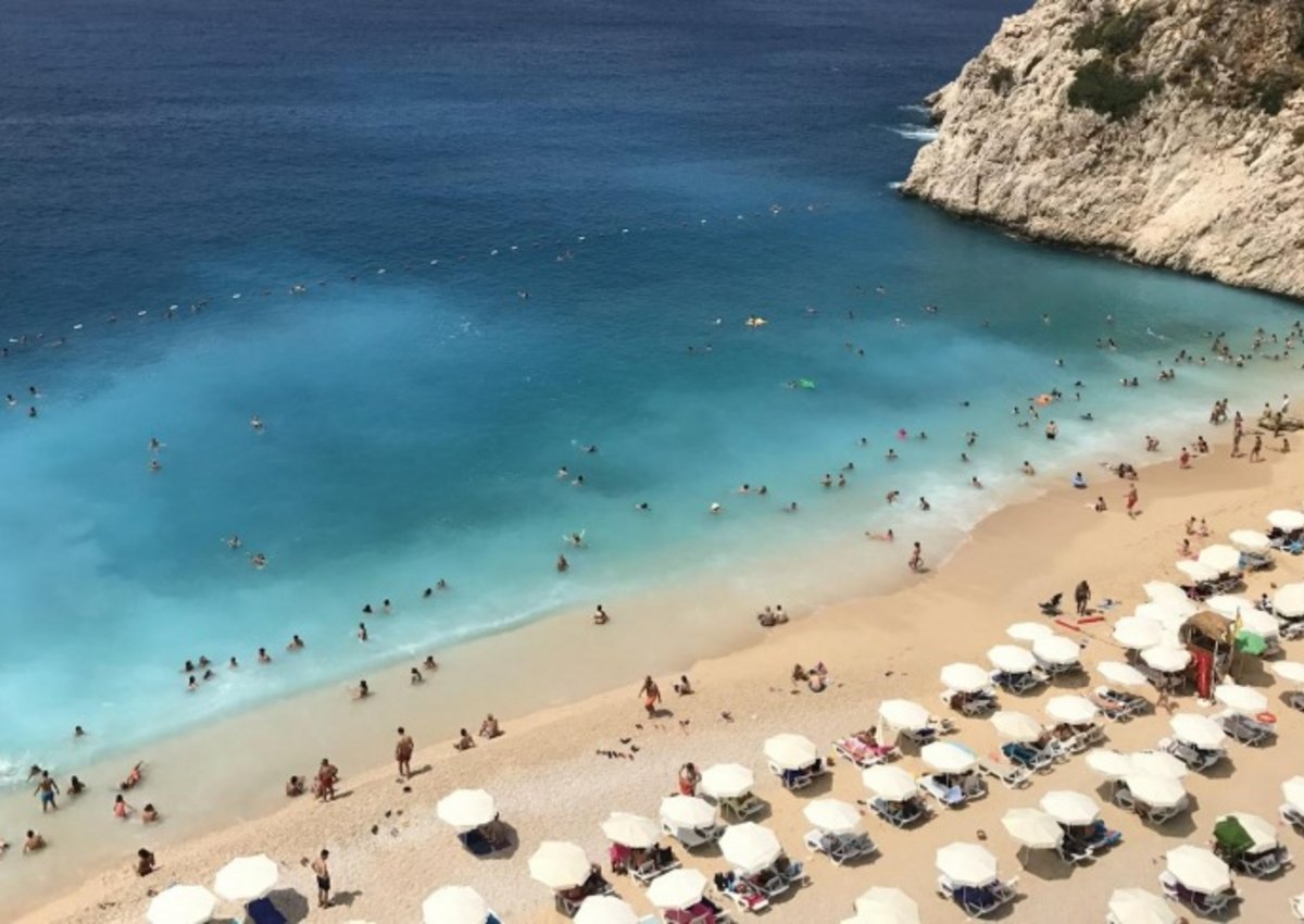 Отдых по системе All inclusive в России стоит дороже, чем в Турции