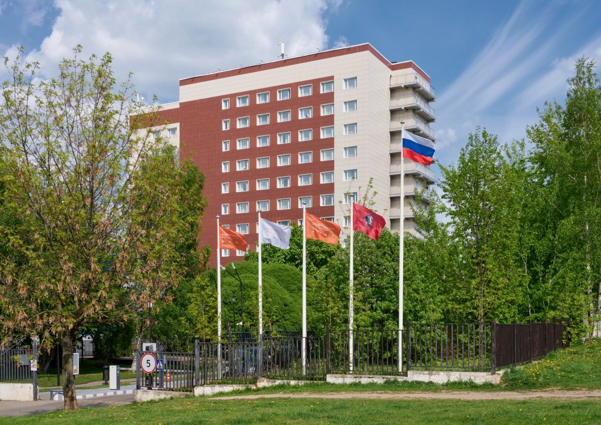 ZONT Hotel Group передаёт операционный бизнес отеля «SunFlower Park Moscow»