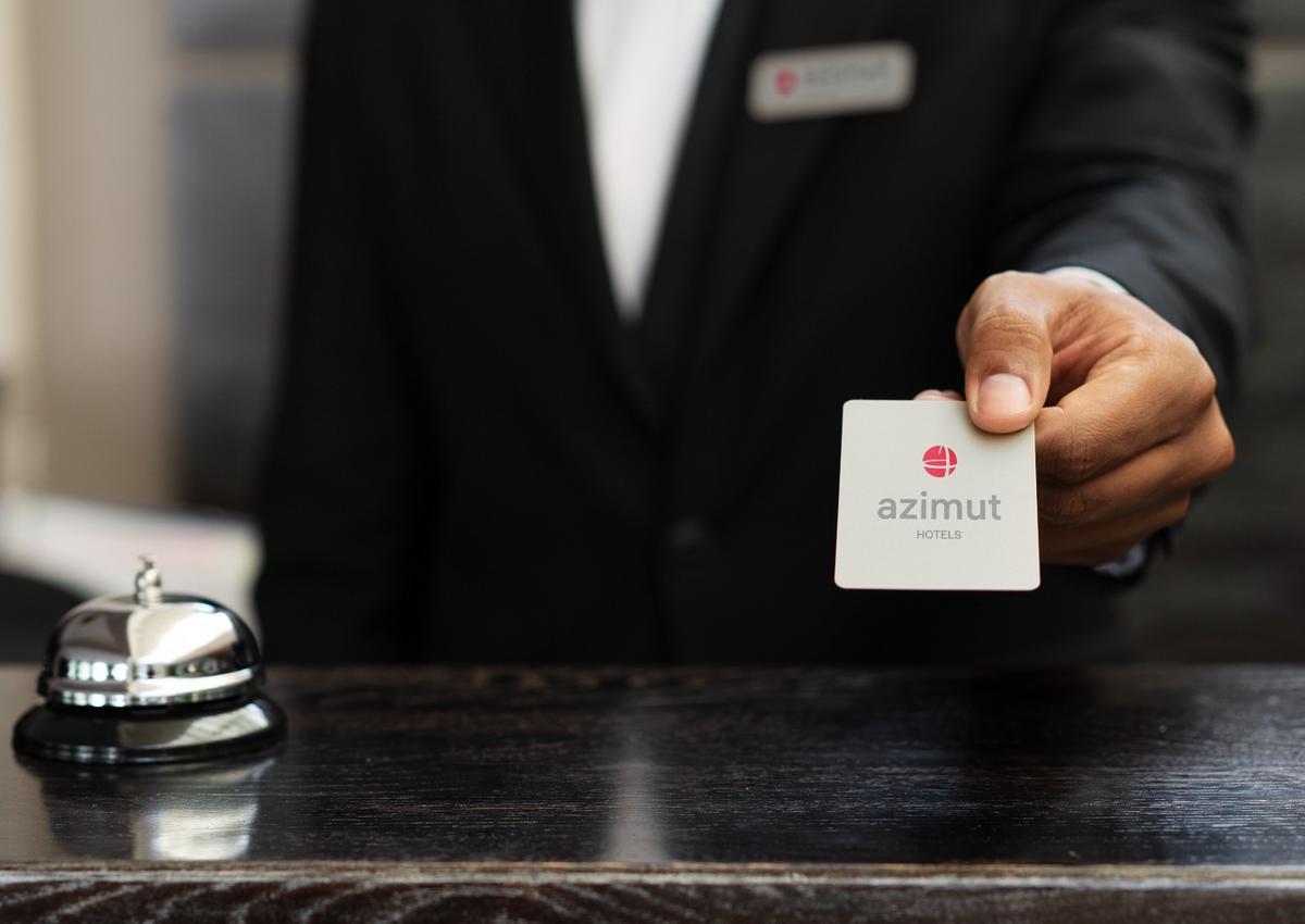 AZIMUT Hotels откроет пятизвездочный отель под брендом LIBRA в Туле