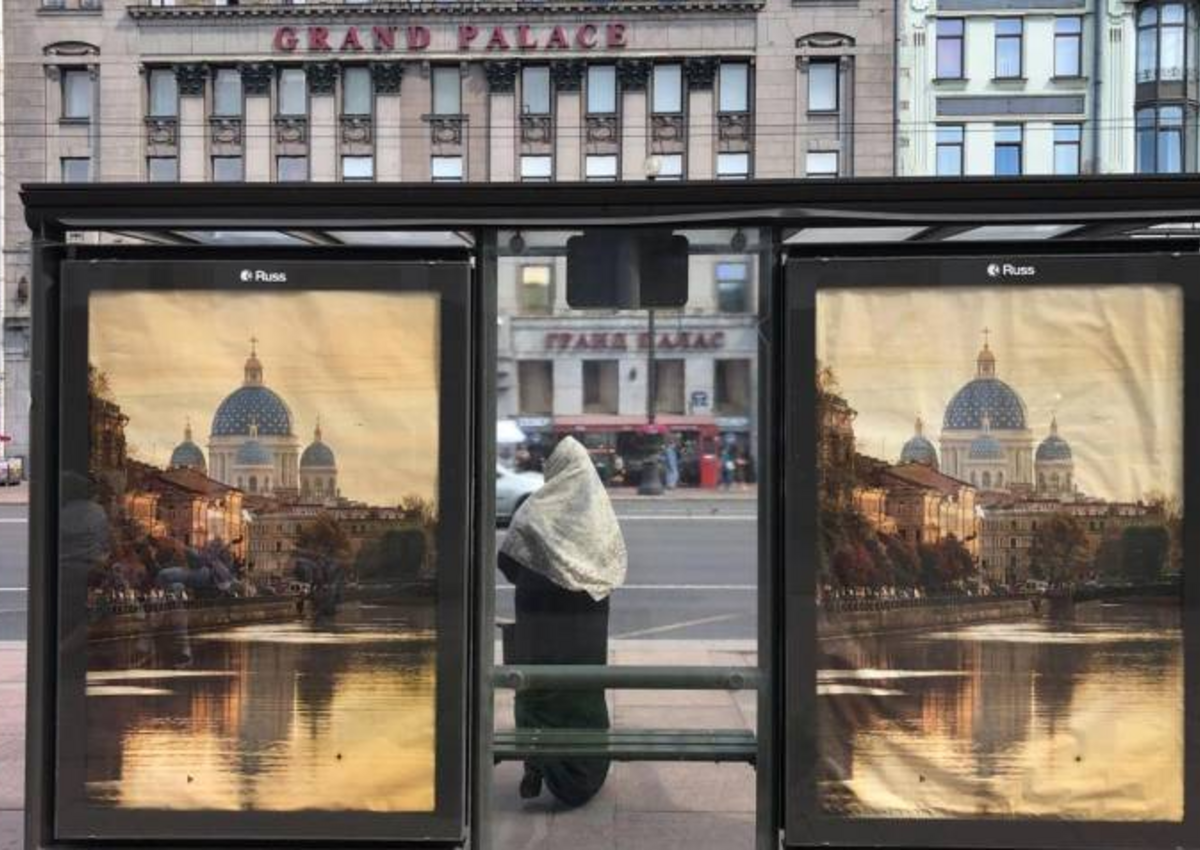 Мама-Азия: какие туристы теперь приезжают в Россию 