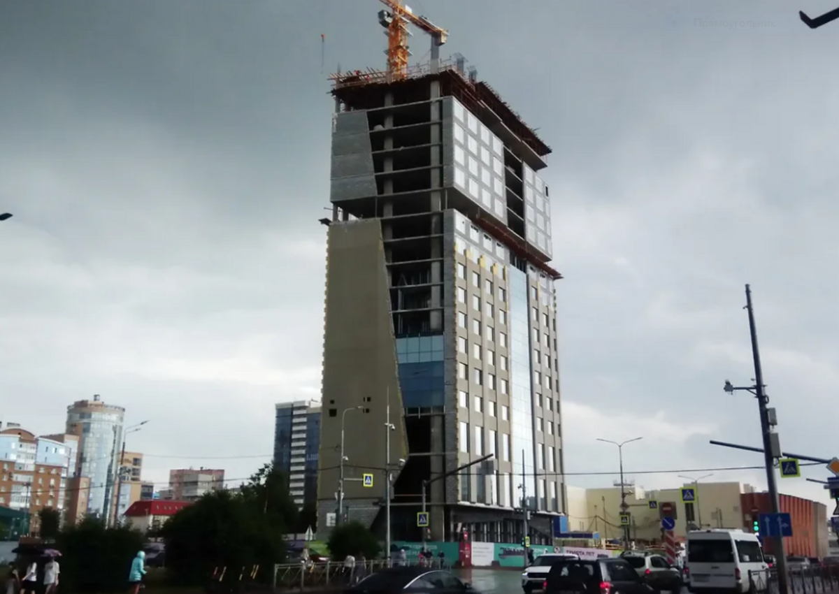 Постояльцам очень жарь. В пермском Radisson откроется гриль-ресторан зарубежного бренда