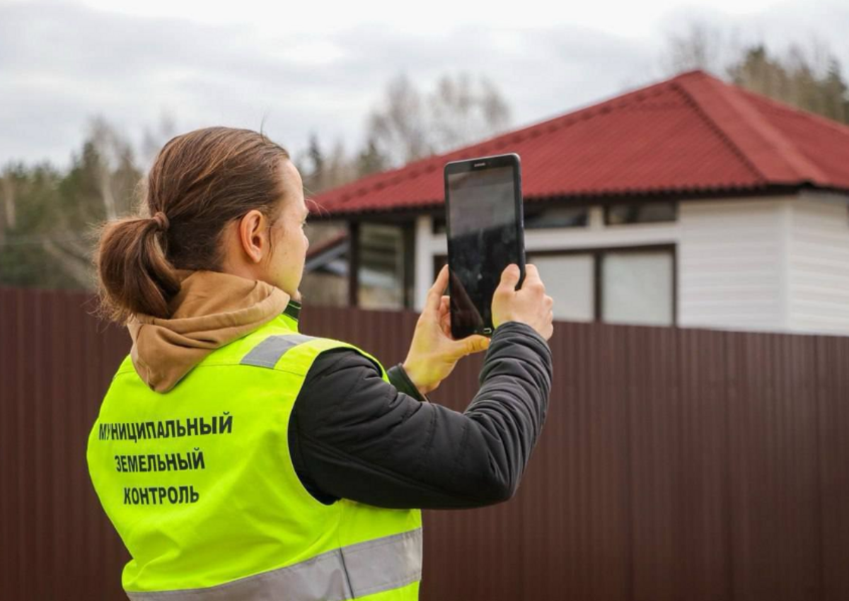В Подмосковье нашли 600 нелегальных отелей