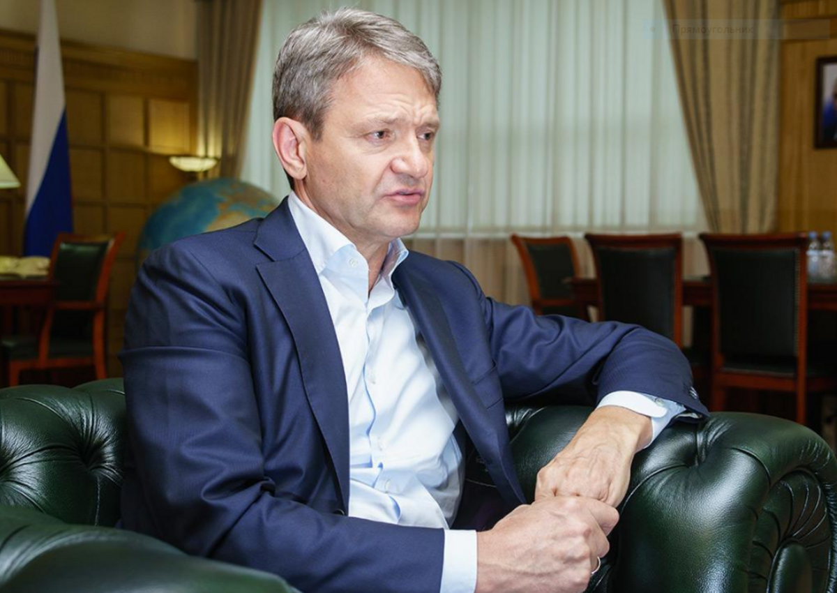 Связанный с Ткачевым холдинг Mantera Group сменил владельца