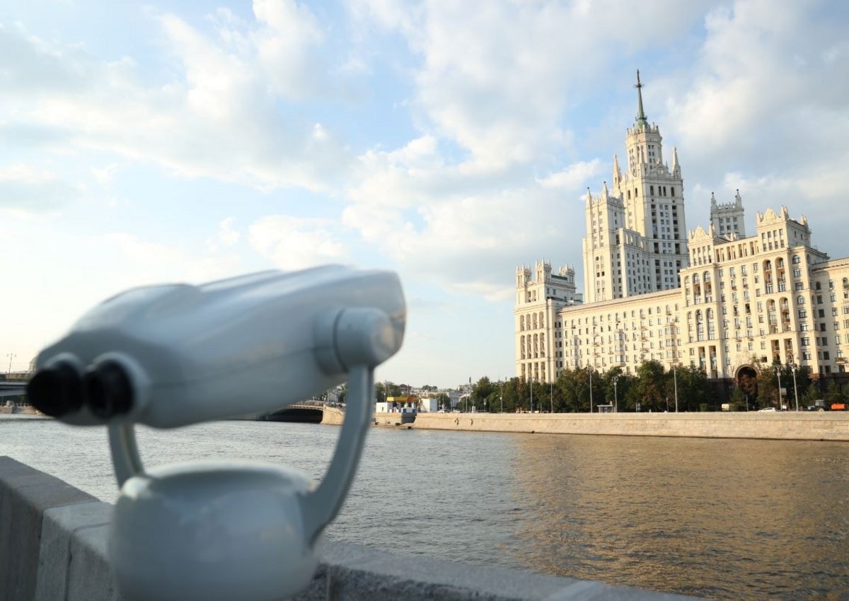 Проектирование гостиниц. Москва прощается с апартаментами? Власти решили положить конец строительству квазижилья