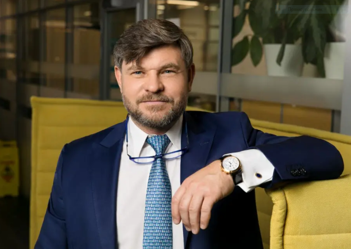 Управление инвестициями. Александр Шарапов: «Искусственный интеллект — это игра, которая принесет пользу»