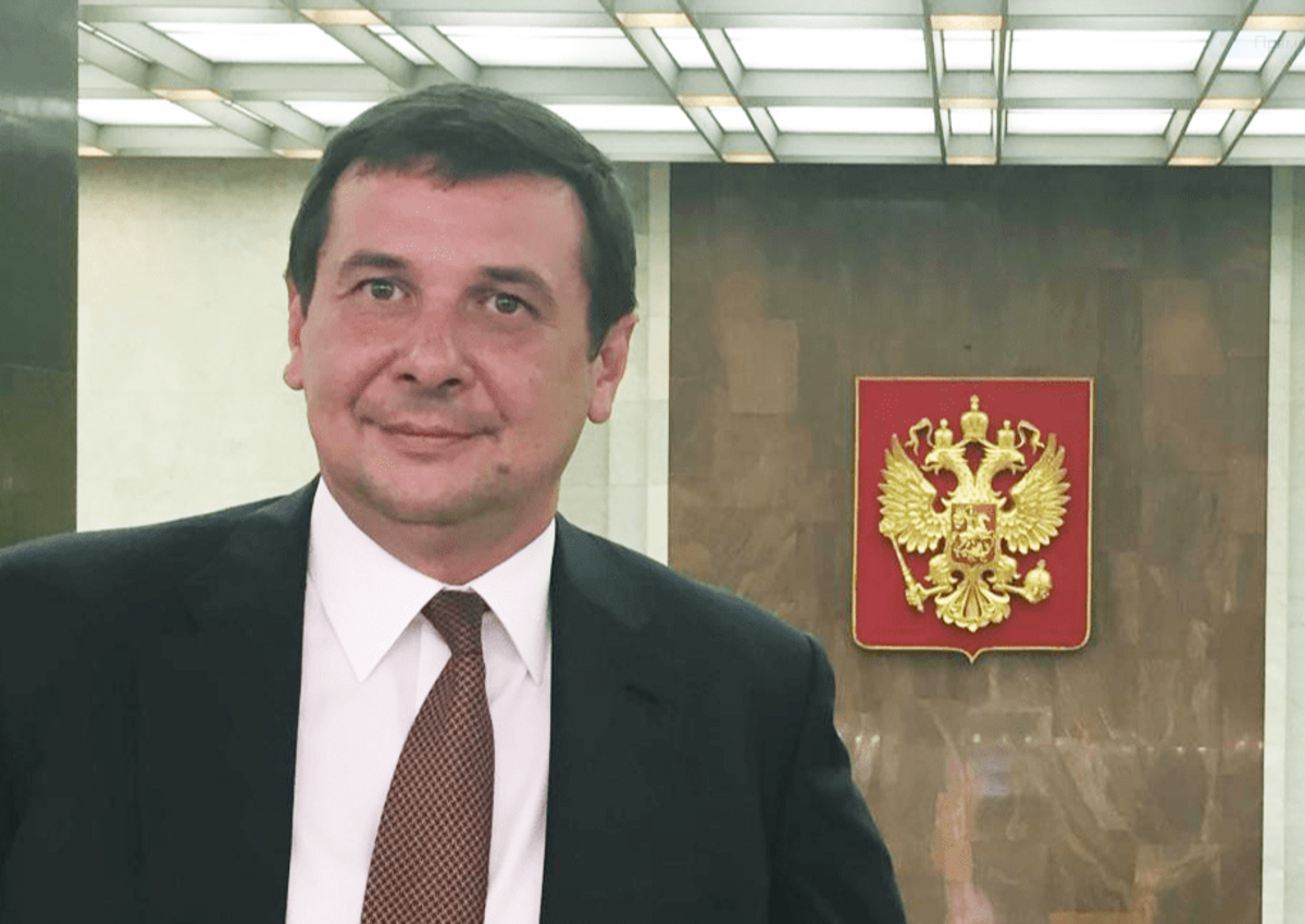 Инструменты продвижения. Руководитель комитета РСТ по международной деятельности Сергей Войтович предсказал будущее въездного туризма в России