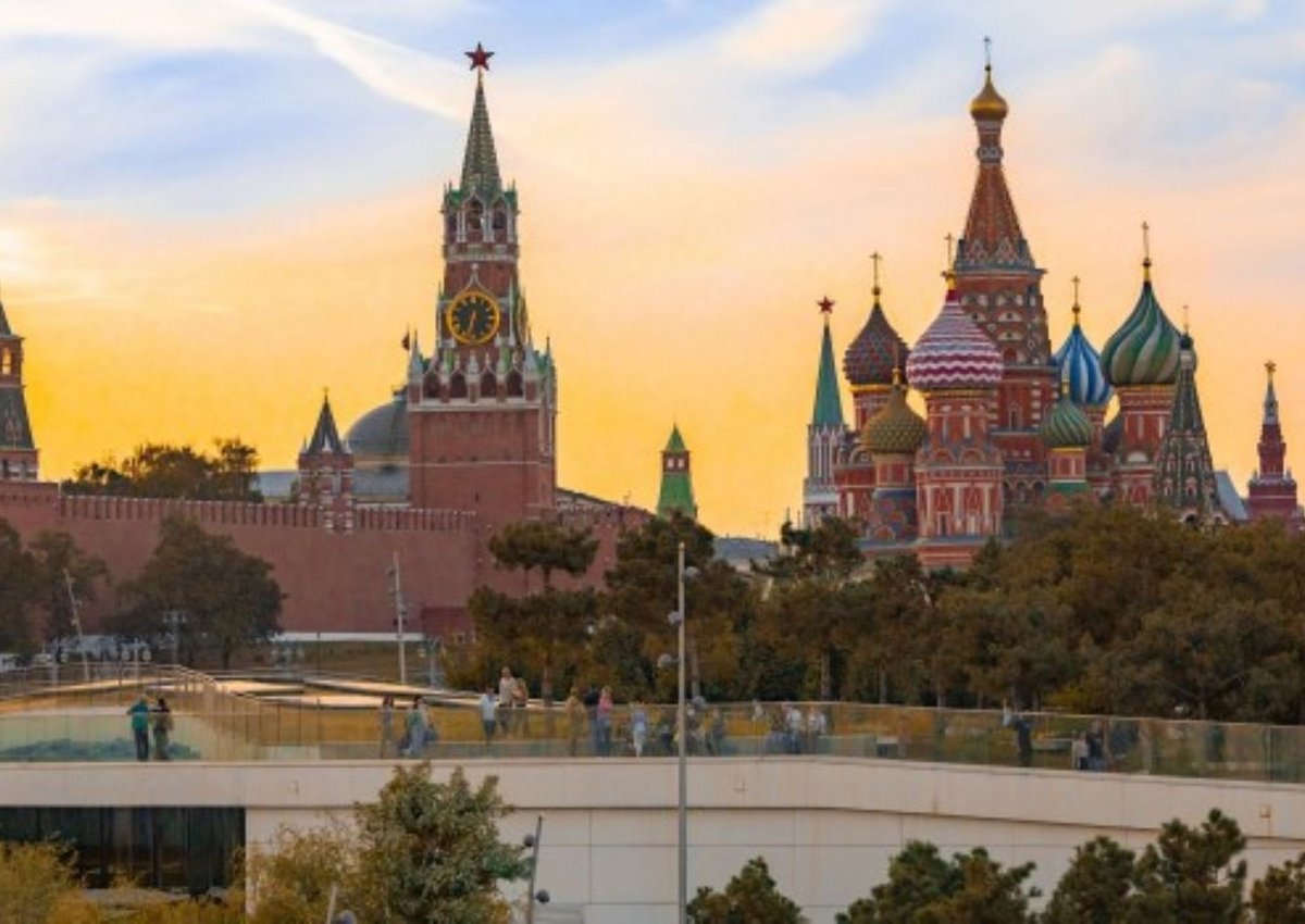 Туризм и гостеприимство. Москвичи и туристы определят лауреатов премии «Путеводная звезда» в семи номинациях