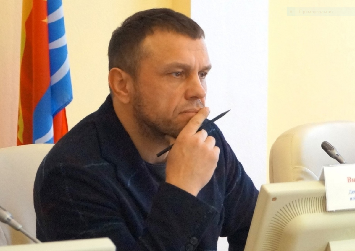 Виктор Баринов: Вопрос введения в Магадане туристического налога снят с повестки сегодняшнего заседания