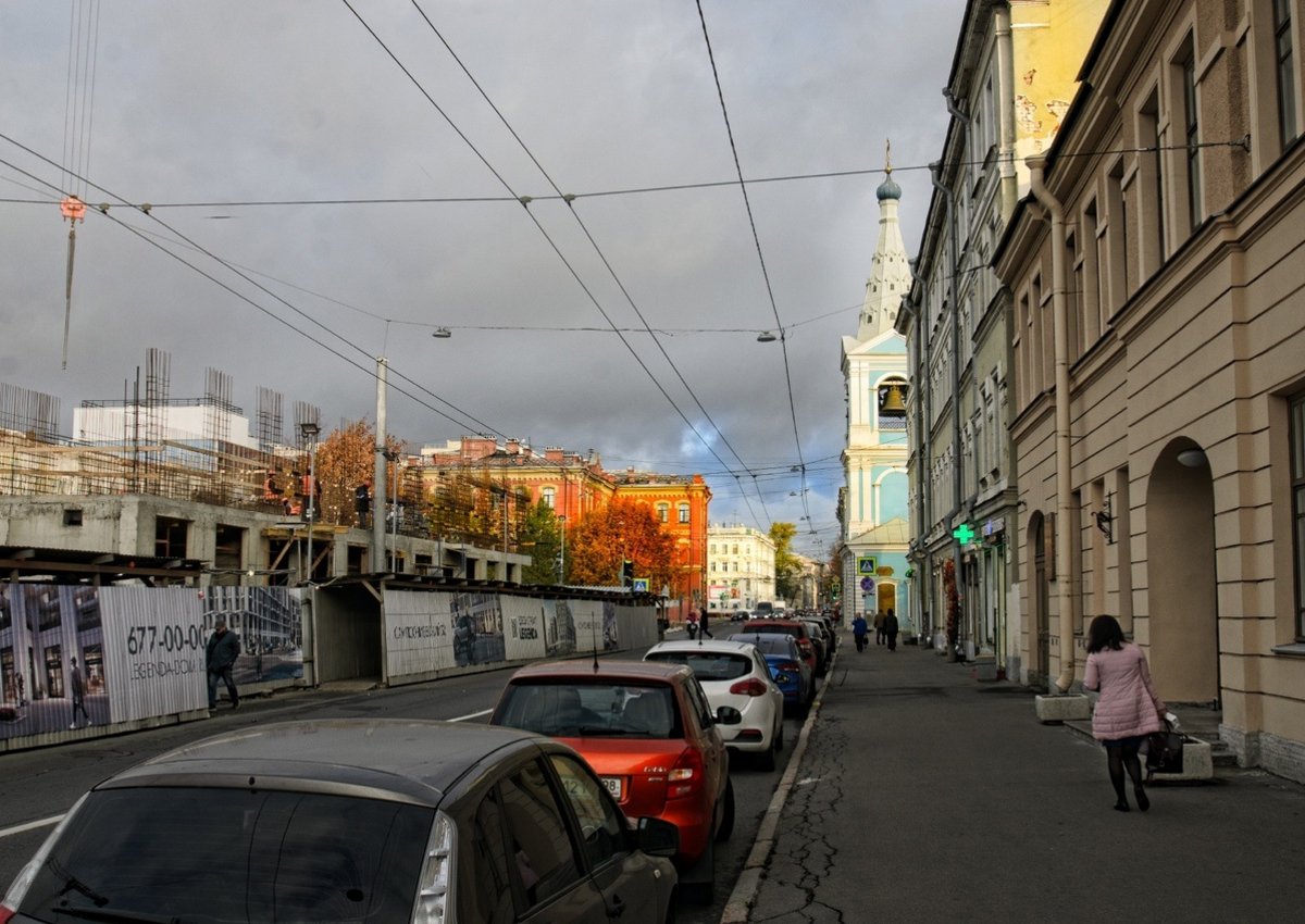 На первичном рынке сервисных апартаментов Санкт-Петербурга 45% комплексов предлагают инвесторам котловой метод распределения дохода 