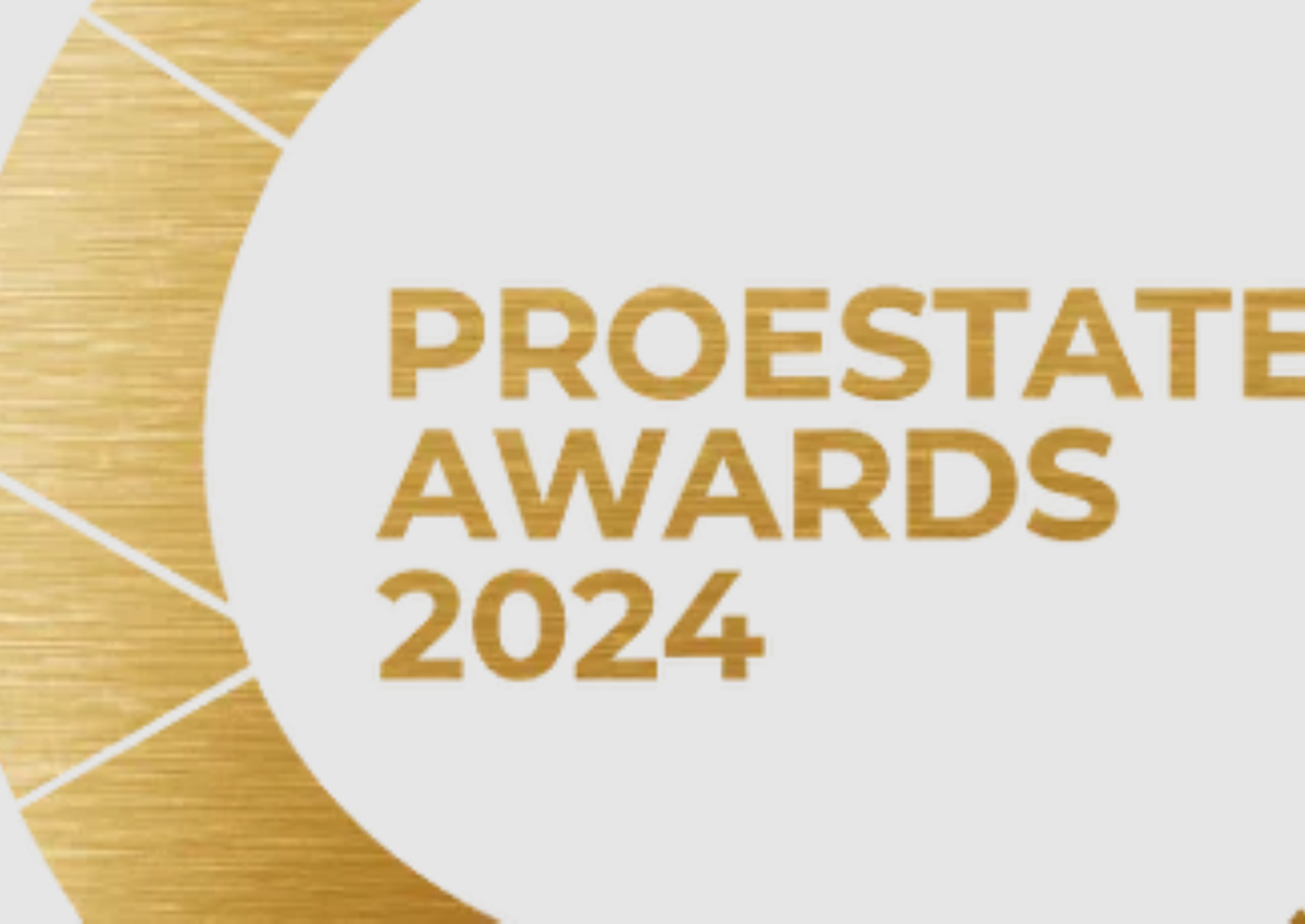 Программа для отелей. В Москве стартовал конкурс лидеров девелопмента PROESTATE Awards 2024
