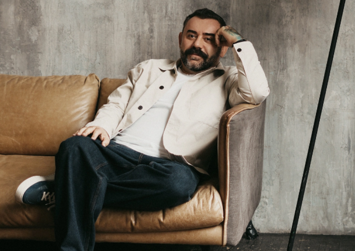 Создание курорта. Дмитрий Левицкий — «РБК Вино»: «Мы строим город, чтобы влюблять в вино» 