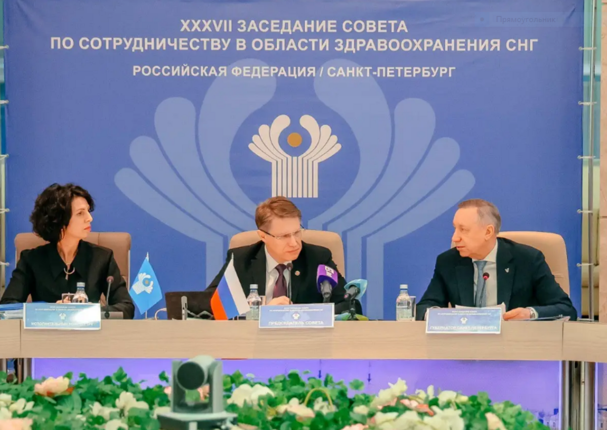 Бизнес и туризм. Власти Петербурга предложили ввести в России медицинские визы