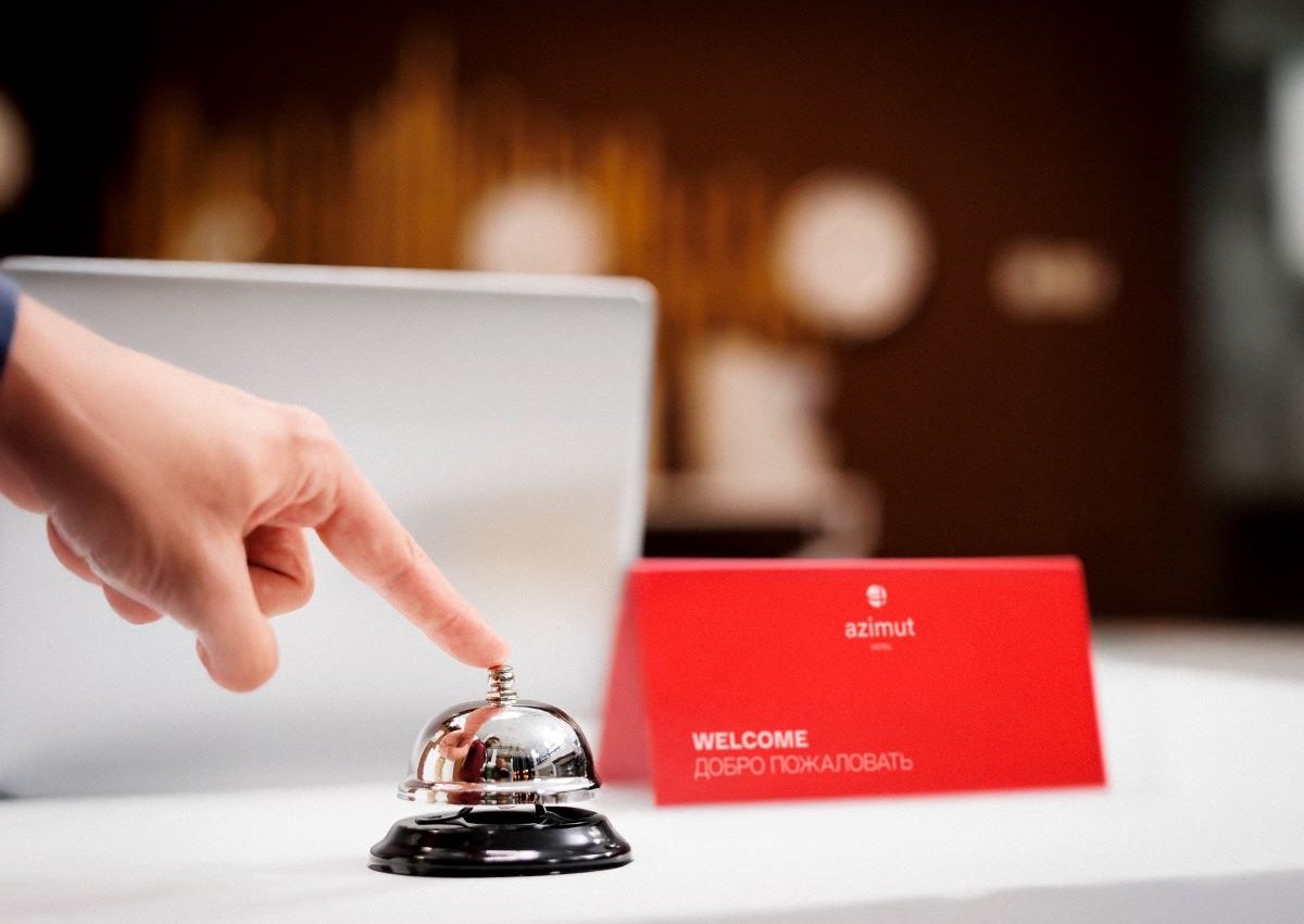 AZIMUT Hotels  открывает первый отель сети в Тамбове