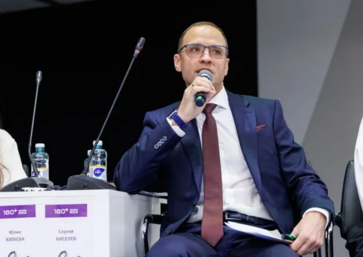 Сергей Киселёв. «Быстрая рыба» проглотит «медленную»: гостиничные тренды 2025 года