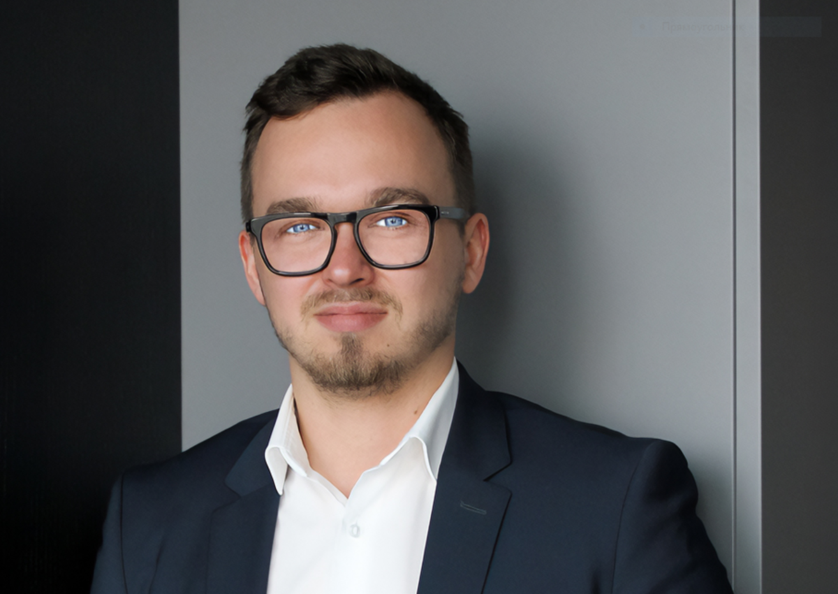 Почему вы должны меня знать: амбассадор апарт-отелей «Аквилон SIGNAL» Михаил Рогатых