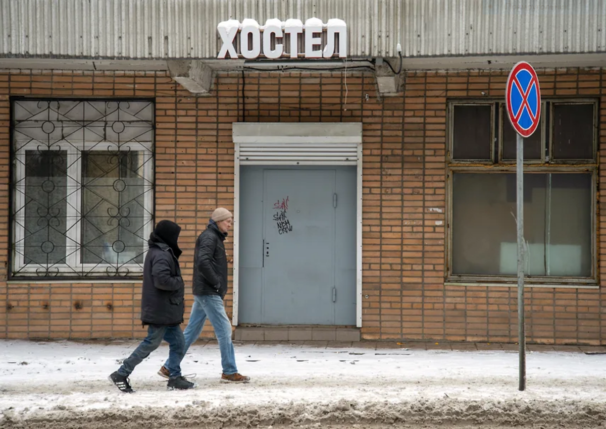 Хостелы не хотят уплотняться. Бизнес рассчитывает на регуляторные послабления