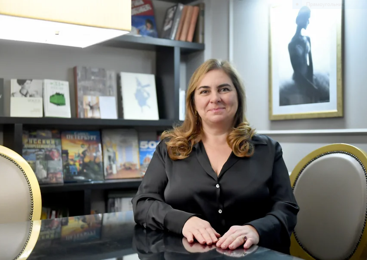 Инструменты продвижения. Марианна Нойманн: «Мы — доступная роскошь»