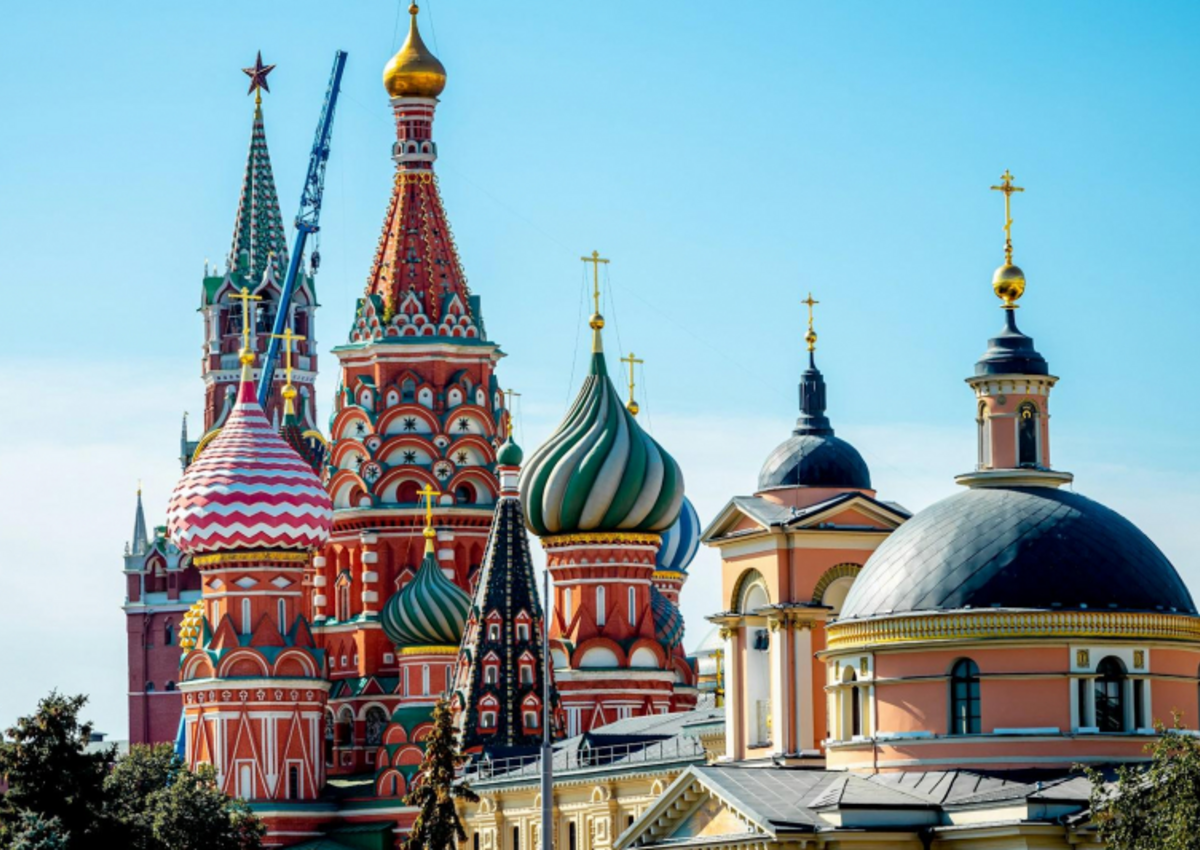 Инструменты продвижения. Туроператор Thomas Cook придет в Москву из Индии