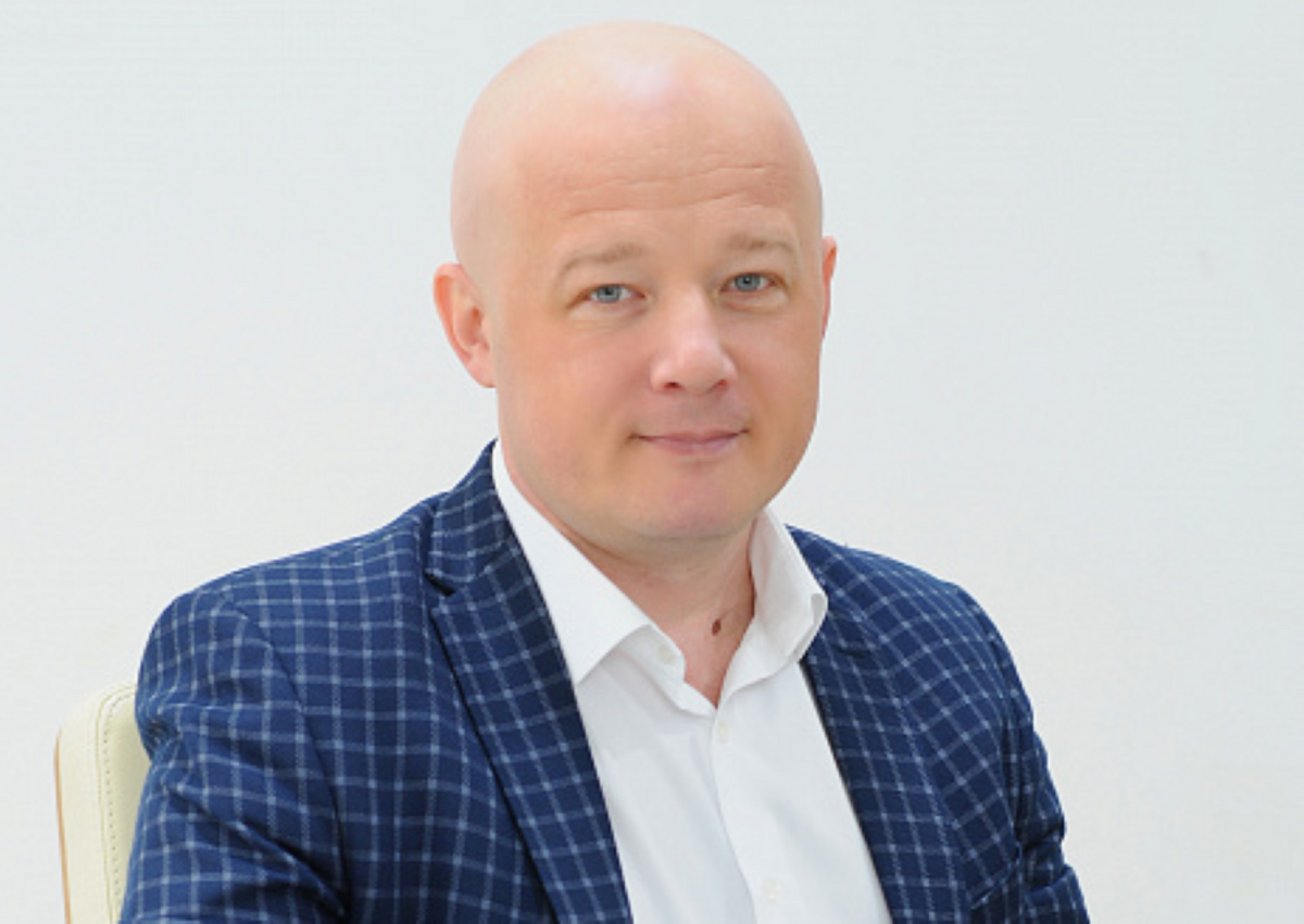 Управление инвестициями. Михаил Данилов: санаторно-курортной отрасли не хватает мест «нового качества»
