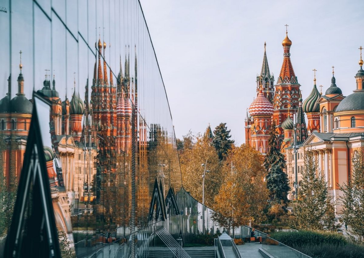 Управление отелем. В 2025 году к открытию в Москве заявлено шесть гостиничных объектов на тысячу номеров